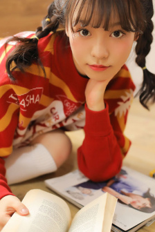 桃色机密